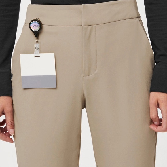 NWT Figs Pro Tall Skinny Scrub trousers W23WW2005T - Picture 6 of 15